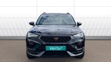 CUPRA Ateca 1.5 EcoTSI V2 5dr DSG Petrol Estate